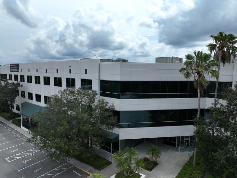 More Photos Of 636 Grand Regency Blvd, Brandon Office For Sale