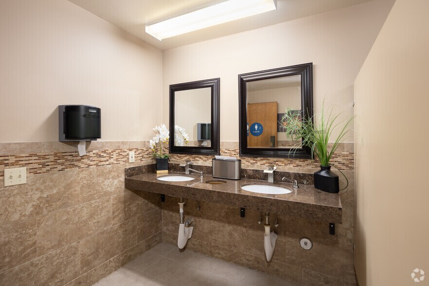 26400 La Alameda, Mission Viejo, CA 92691 Office For Lease