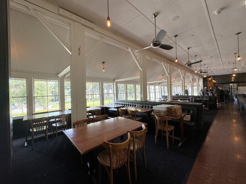 More Photos Of 563 Ruger St, San Francisco Office For Lease