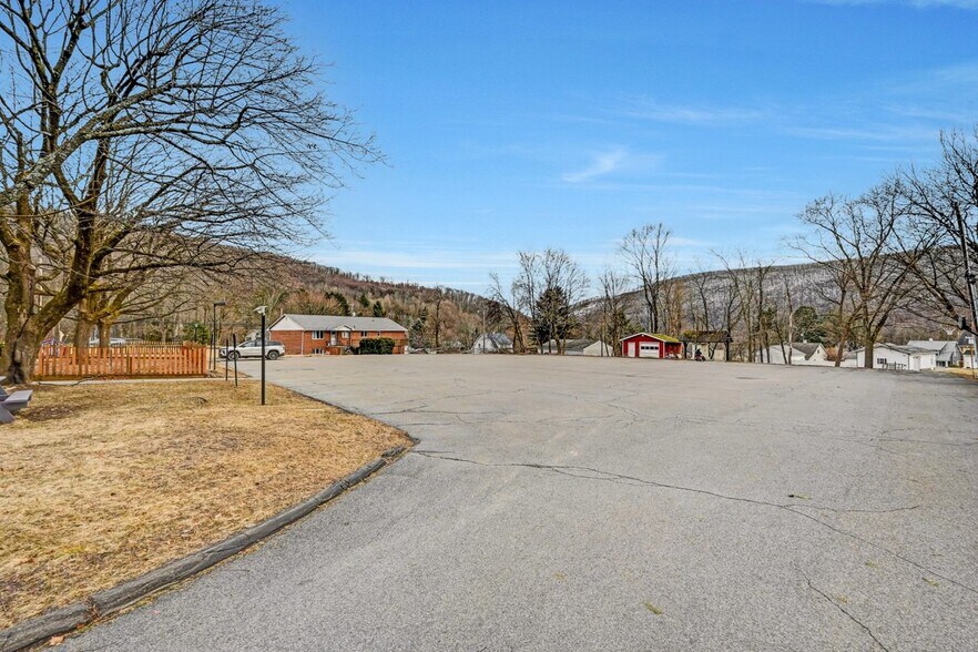 More Photos Of 105 Church St, South Abington Religious Facility For Sale
