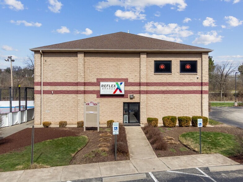 Primary Photo Of 4491 School Rd S, Export Freestanding For Sale