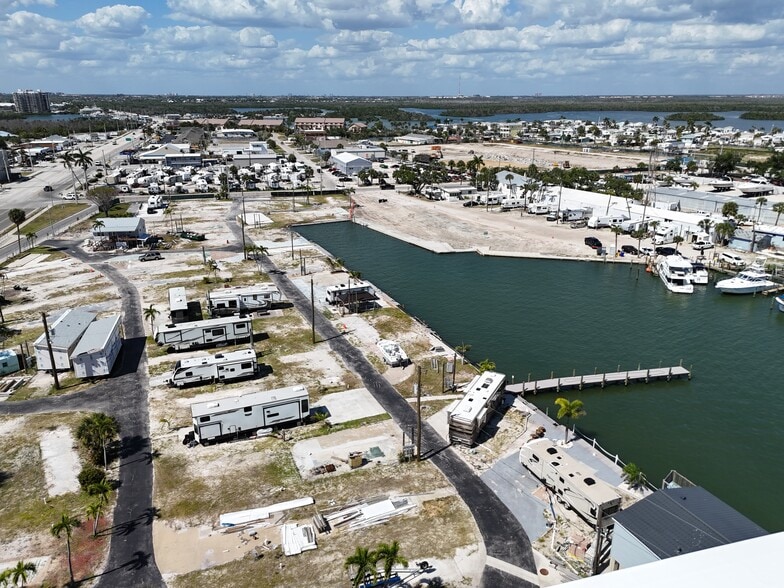 More Photos Of 1100 Main St, Fort Myers Beach Land For Sale
