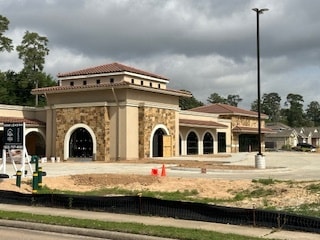 More Photos Of 11608 Louetta Rd, Houston Storefront For Lease