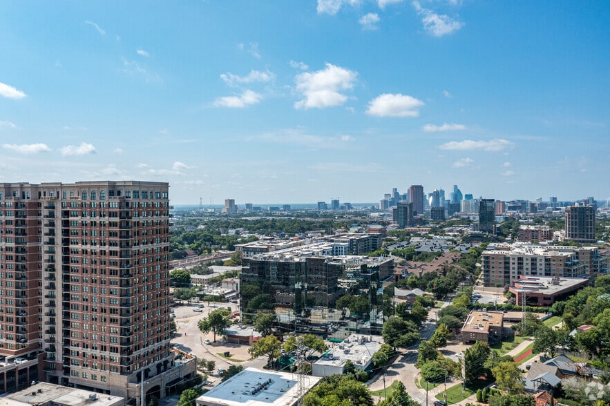 More Photos Of 3100 Monticello Ave, Dallas Office For Lease