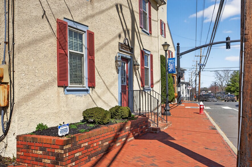 More Photos Of 1 W Main St, Marlton Office For Sale