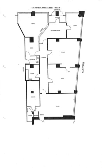 More Photos Of 150 N Main St, Fall River Apartments For Lease
