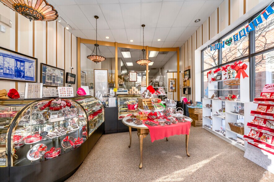 More Photos Of 8408 Georgia Ave, Silver Spring Storefront For Lease