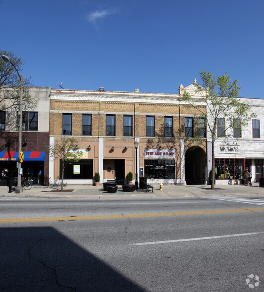 More Photos Of 21-23 S La Grange Rd, La Grange Storefront Retail Office For Sale
