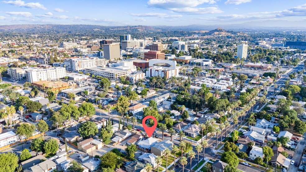 Primary Photo Of 4081 5th St, Riverside Apartments For Sale