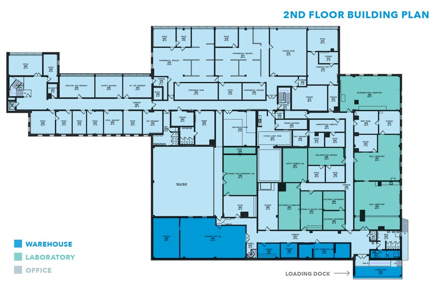 More Photos Of 850 Poplar St, Pittsburgh Flex For Sale