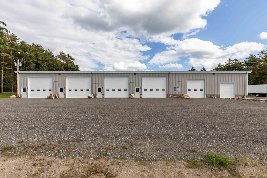 Primary Photo Of 34 Route 125, Kingston Warehouse For Lease