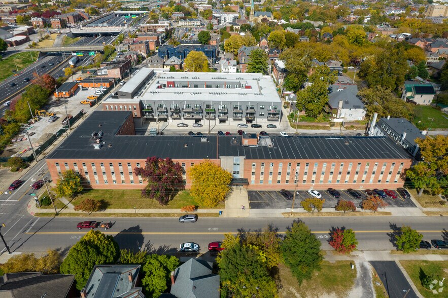 More Photos Of 700 Bryden Rd, Columbus Loft Creative Space For Lease
