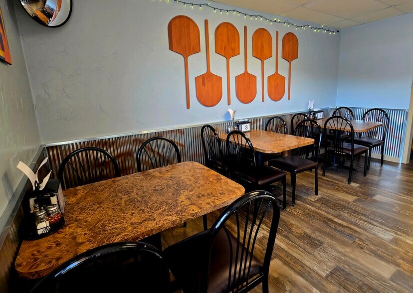 More Photos Of 225 US-8 Hwy, Turtle Lake General Retail For Sale