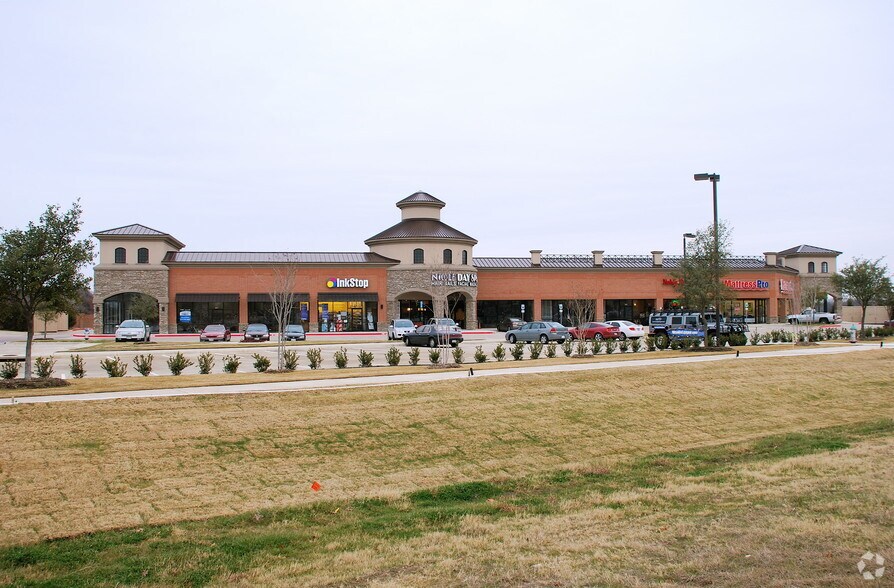 More Photos Of 5810 Long Prairie Rd, Flower Mound Unknown For Sale