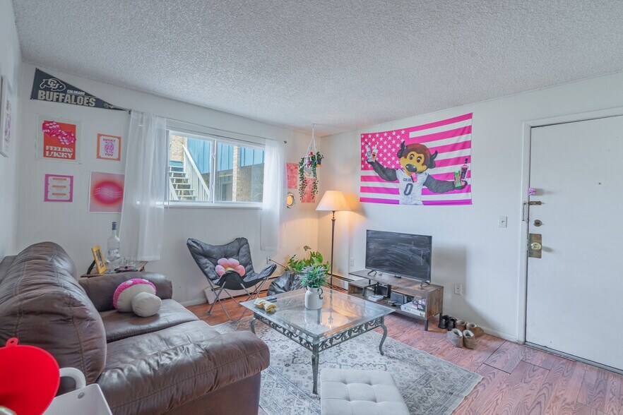 More Photos Of 1380 19th St, Boulder Apartments For Sale