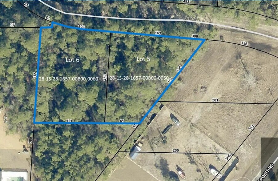 More Photos Of 5-6 Olivia Ln, Milton Land For Sale