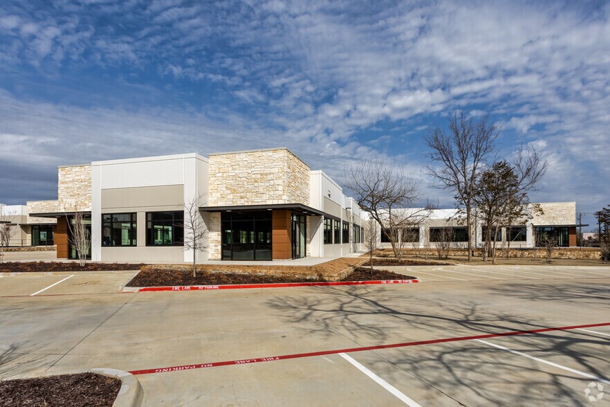 More Photos Of 380 S Nolen Dr, Southlake Office For Lease