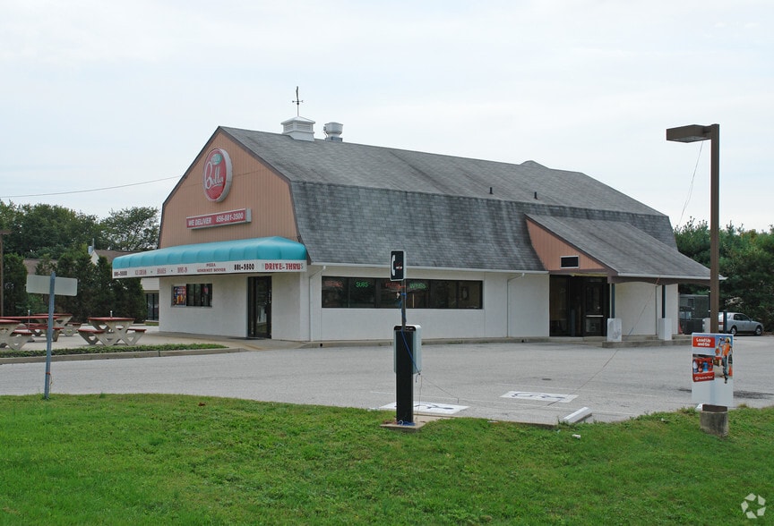 More Photos Of 709 N Main St, Glassboro Freestanding For Sale