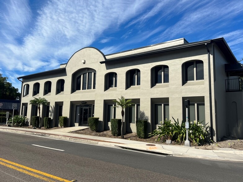 Primary Photo Of 311 W Fairbanks Ave, Winter Park Office For Lease