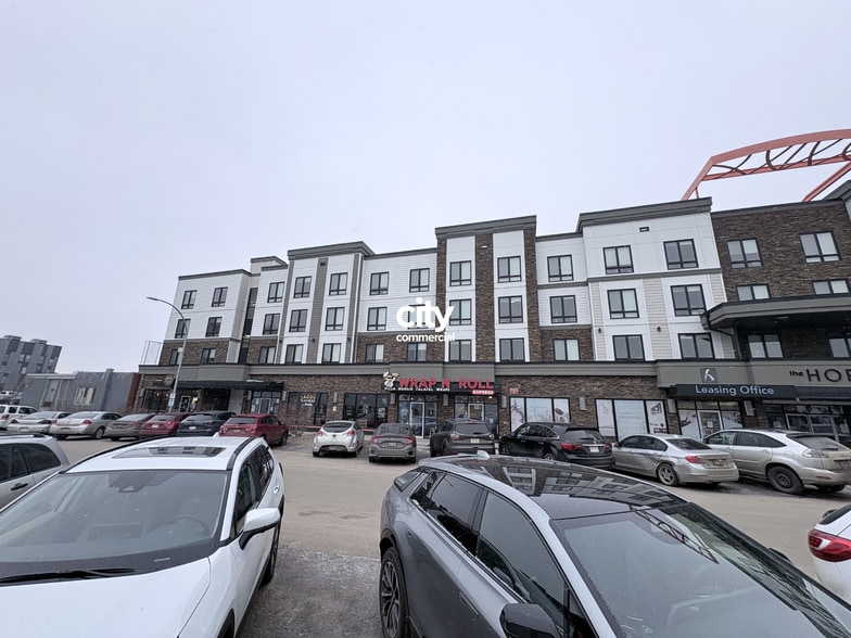 More Photos Of 10555 111th St NW, Edmonton Industrial For Sale
