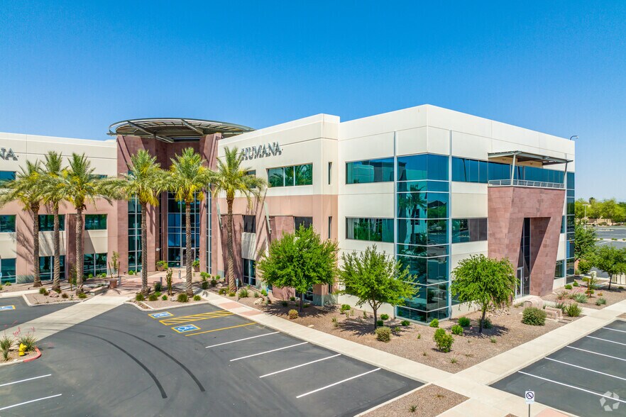 More Photos Of 8990 W Glendale Ave, Glendale Office For Sale