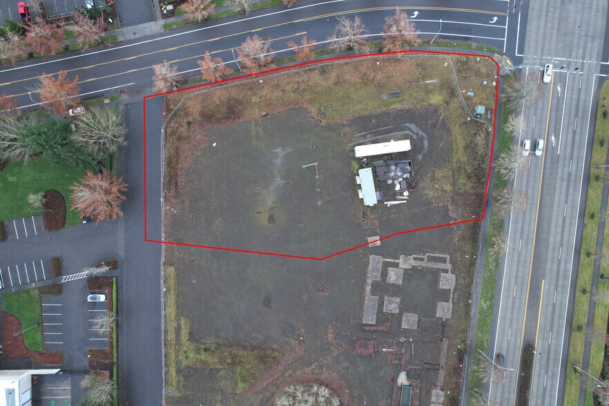 More Photos Of NE Cornell Road & NE Aloclek Drive, Hillsboro Land For Sale