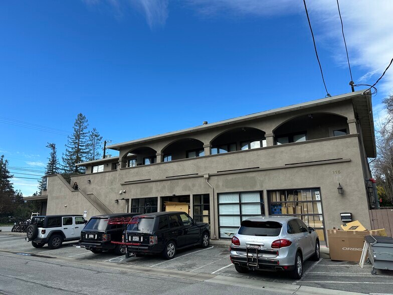 More Photos Of 1800 El Camino Real, Menlo Park Office For Sale