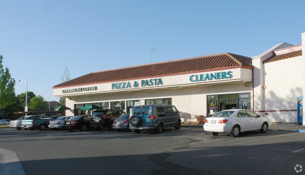 More Photos Of 200-220 Saratoga Ave, Santa Clara Storefront For Lease