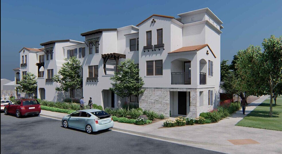 Primary Photo Of 635 Pine Ave, Carlsbad Land For Sale