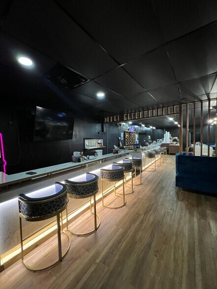 More Photos Of 21545 AR-109, Scranton Restaurant For Sale