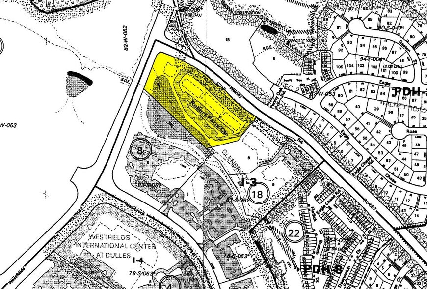 More Photos Of 14111-14165 Robert Paris Ct, Chantilly Office For Sale