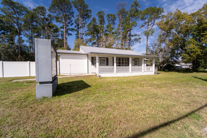 More Photos Of 2505 Old Moultrie Rd, Saint Augustine Office For Sale