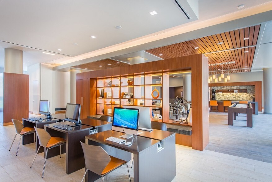 More Photos Of 10000 Town Center Ave, Columbia Apartments For Lease