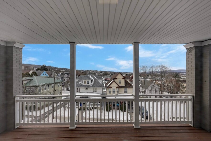 More Photos Of 1513-1515 Vine St, Scranton Apartments For Sale