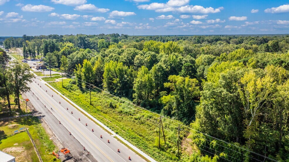 More Photos Of 8800 Highway 270, White Hall Land For Sale