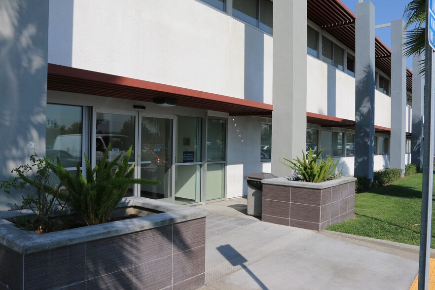 More Photos Of 606 E Mill St, San Bernardino Unknown For Lease
