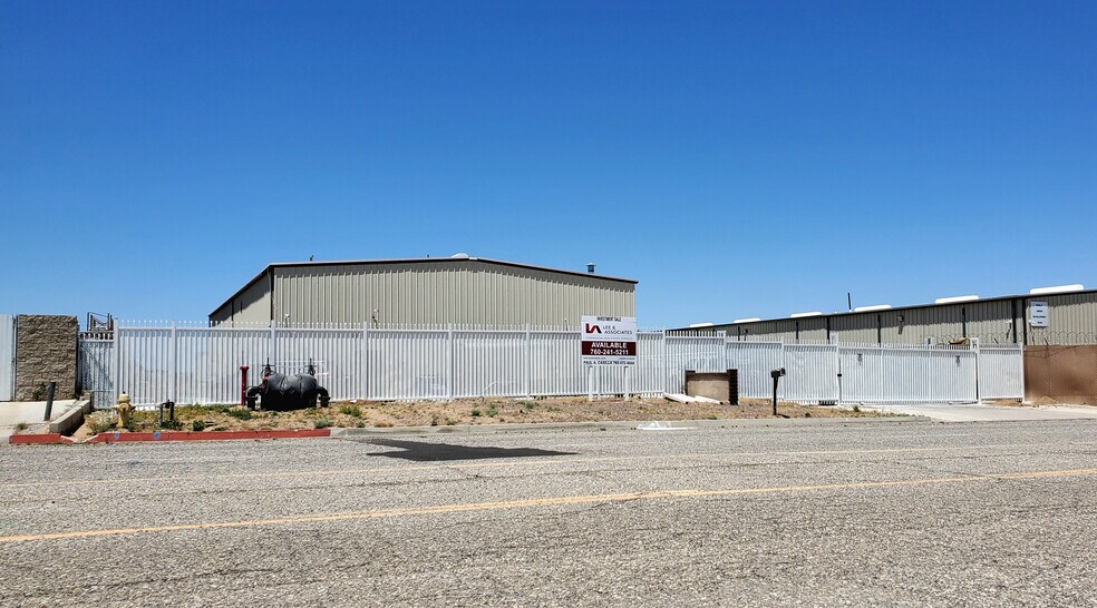 More Photos Of 16224 Koala Rd, Adelanto Warehouse For Sale