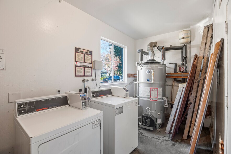 More Photos Of 393 N 5th St, San Jose Apartments For Sale
