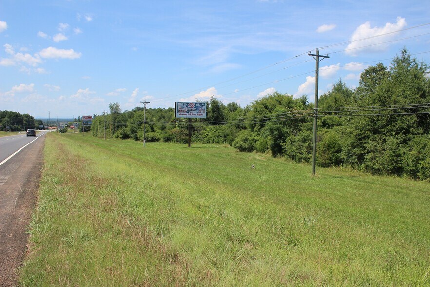 More Photos Of 000 Hwy 441 S, Commerce Land For Sale
