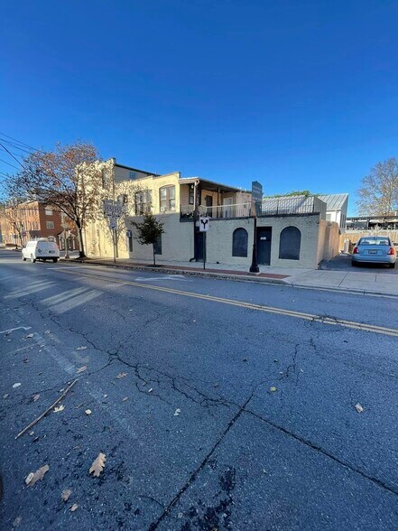 More Photos Of 128 S Market St, Frederick Apartments For Sale