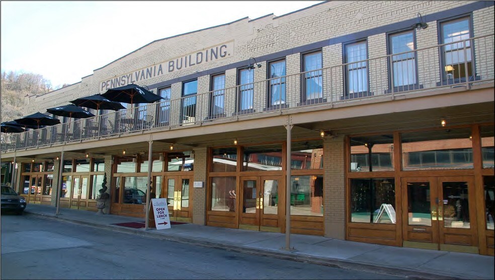 Primary Photo Of 108 19th St, Pittsburgh General Retail For Sale