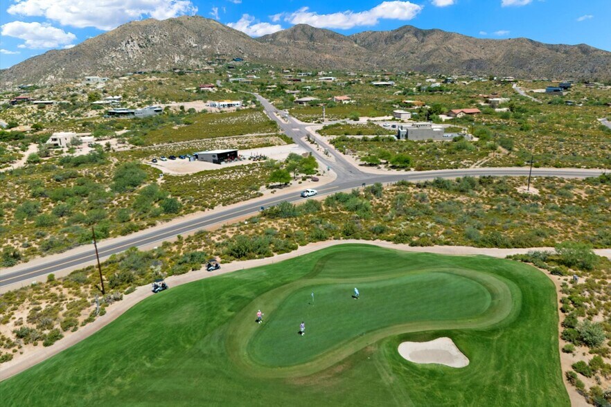 More Photos Of 41901 N Old Mine Rd, Cave Creek Land For Sale