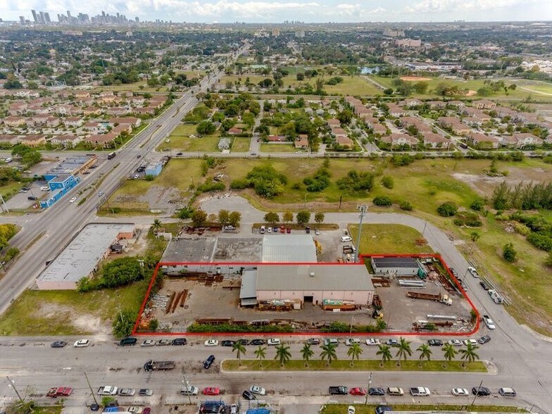 More Photos Of 2250 NW 77th Ter, Miami Warehouse For Lease