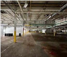 More Photos Of 5595 Collingwood Ave, Kalamazoo Warehouse For Lease