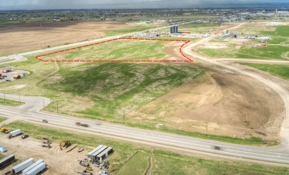 More Photos Of 77 E Valley Center Rd, Bozeman Land For Sale