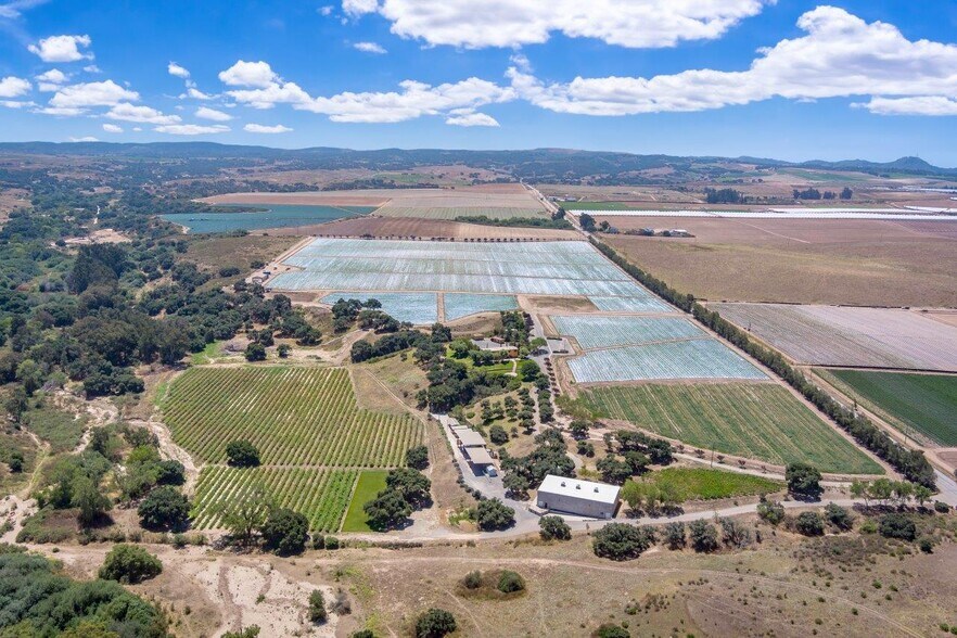 More Photos Of 3490 Dominion rd, Santa Maria Land For Sale