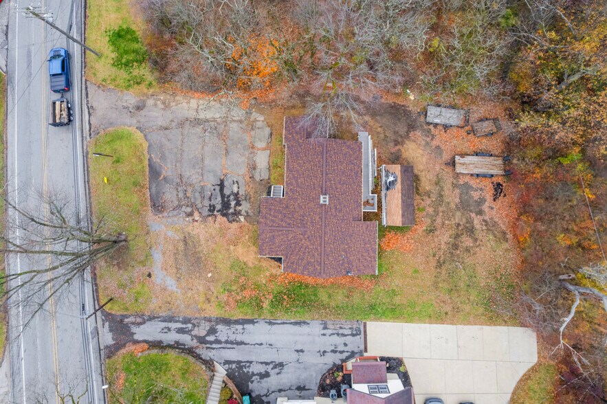 More Photos Of 2879 Wildwood Road Ext, Allison Park Office For Lease