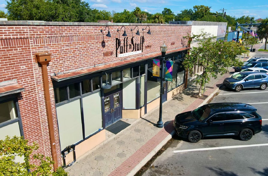 More Photos Of 919 King St, Jacksonville Storefront For Sale