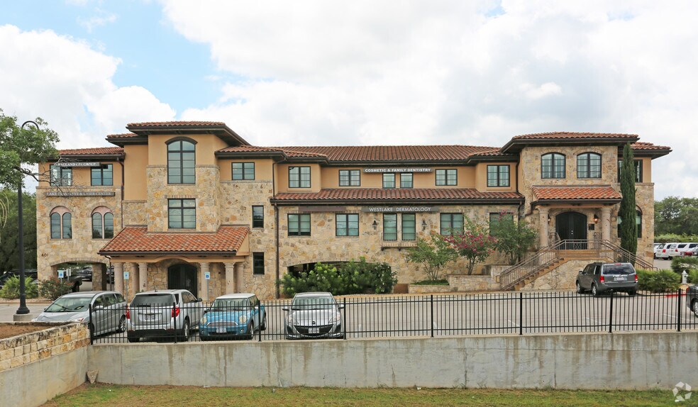 More Photos Of 401 Ranch Road 620 S, Lakeway Medical For Sale