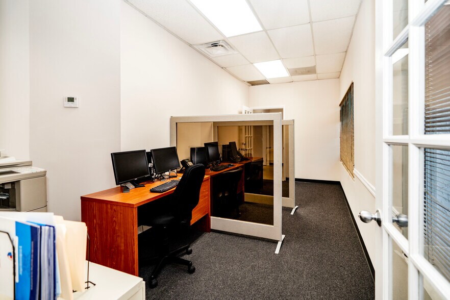 More Photos Of 5369 N Nob Hill Rd, Sunrise Office For Lease
